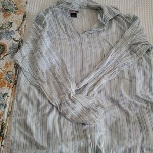 Lightweight/ very thin tunic